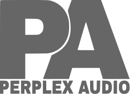 PERPLEX AUDIO